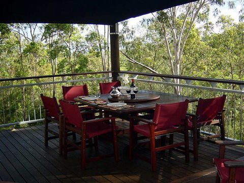 Mia Mia Bed And Breakfast - Accommodation Coffs Harbour 0