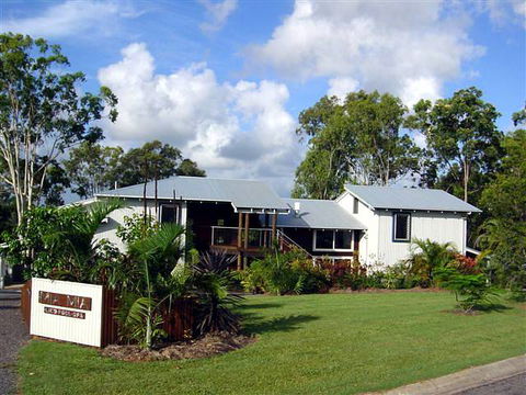 Mia Mia Bed And Breakfast - Accommodation Coffs Harbour 1