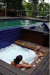 Mia Mia Bed And Breakfast - Accommodation Coffs Harbour 3