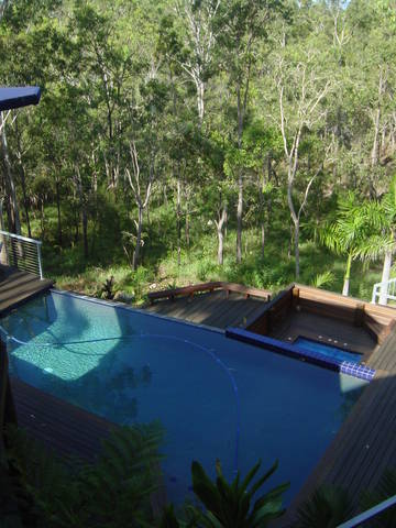 Mia Mia Bed And Breakfast - Accommodation Coffs Harbour 2