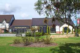 Mick O'Sheas Irish Pub Motel - Accommodation Coffs Harbour 0