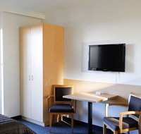 Mid City Motor Inn - Accommodation Coffs Harbour