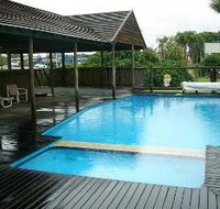 Mid Coast Motor Inn - Accommodation Coffs Harbour