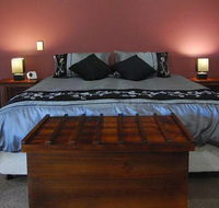 Milawa Muscat Retreat BB - Accommodation Coffs Harbour