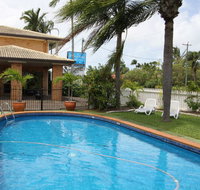 Miners Lodge Motor Inn - Accommodation Coffs Harbour