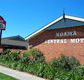 Moama Central Motel - Accommodation Coffs Harbour