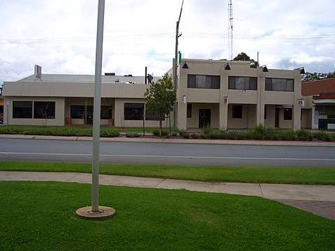 Moama Motel - Accommodation Coffs Harbour 0