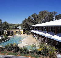 Mobys Beachside Retreat - Accommodation Coffs Harbour