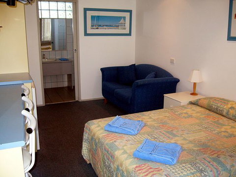 Moody's Motel - Accommodation Coffs Harbour 1