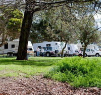Moss Vale Village Caravan Park - Accommodation Coffs Harbour
