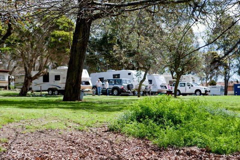 Moss Vale Village Caravan Park - Accommodation Coffs Harbour 0