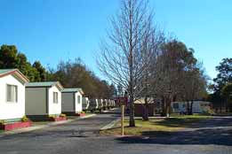 Moss Vale Village Caravan Park - Accommodation Coffs Harbour 5