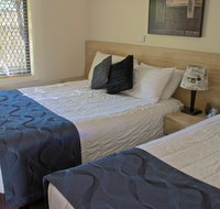 Motel Grande - Accommodation Coffs Harbour