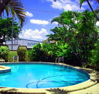 Motel Lodge - Accommodation Coffs Harbour