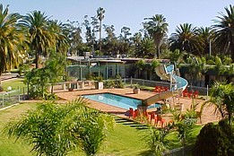 Motel Riverina - Accommodation Coffs Harbour 0
