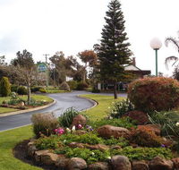 Mount Barker Valley Views Motel and Chalets - Accommodation Coffs Harbour