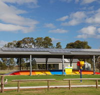 Mountain View Resort - Accommodation Coffs Harbour