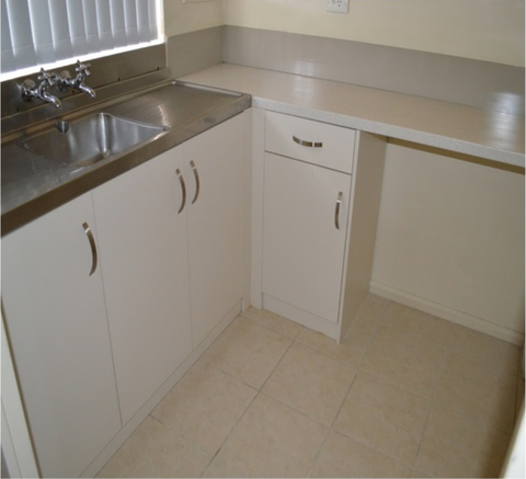 Mountway Holiday Apartments West Perth - Accommodation Coffs Harbour 0