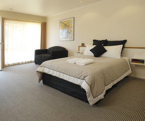 Murray Downs Resort - Accommodation Coffs Harbour 1