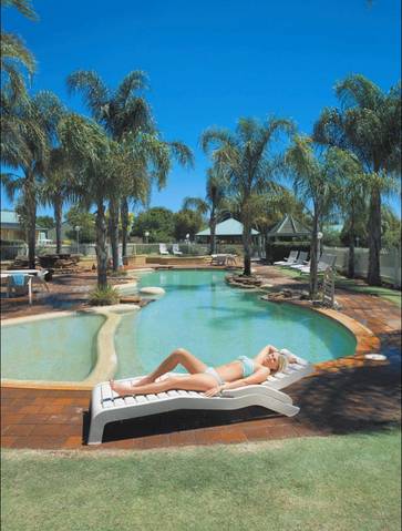 Murray Downs Resort - Accommodation Coffs Harbour 2