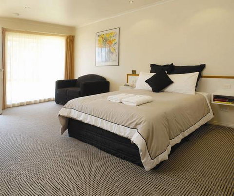 Murray Downs Resort - Accommodation Coffs Harbour 3