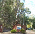 Murraybank Caravan  Camping Park - Accommodation Coffs Harbour