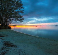 Myall Shores Holiday Park - Accommodation Coffs Harbour