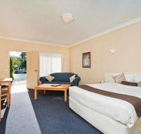 Nagambie Waterfront Motel - Accommodation Coffs Harbour