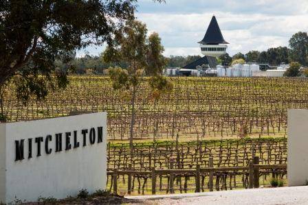 Nagambie Waterfront Motel - Accommodation Coffs Harbour 1