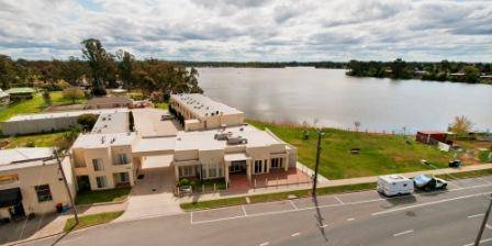 Nagambie Waterfront Motel - Accommodation Coffs Harbour 3