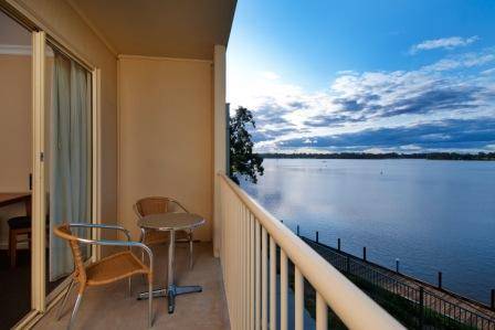 Nagambie Waterfront Motel - Accommodation Coffs Harbour 6
