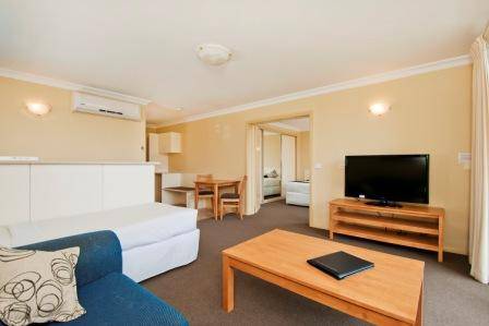 Nagambie Waterfront Motel - Accommodation Coffs Harbour 7