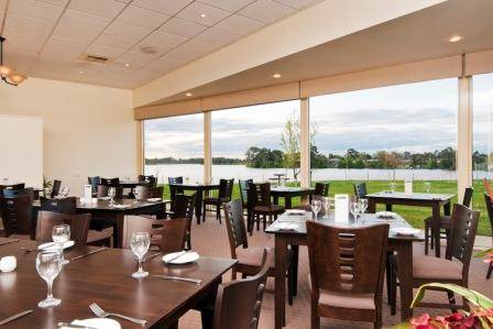 Nagambie Waterfront Motel - Accommodation Coffs Harbour 8