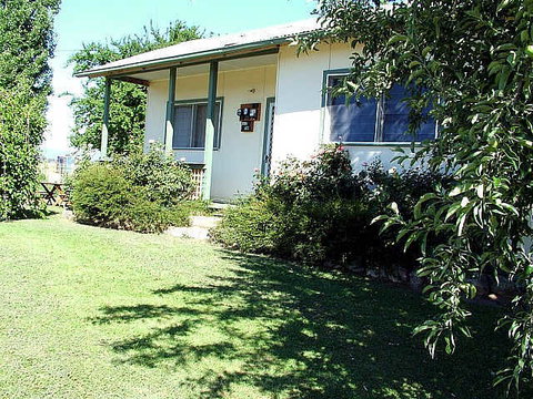 Nariel Haven - Accommodation Coffs Harbour 1