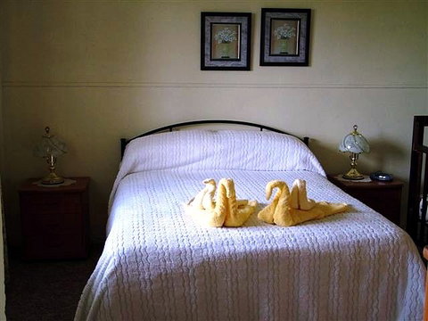 Nariel Haven - Accommodation Coffs Harbour 2