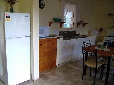 Nariel Haven - Accommodation Coffs Harbour 3