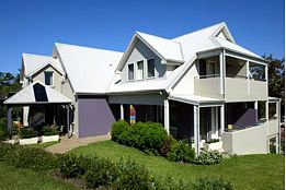 Nelson Bay Getaway - Accommodation Coffs Harbour 1