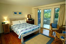 Nelson Bay Getaway - Accommodation Coffs Harbour 2