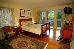 Nelson Bay Getaway - Accommodation Coffs Harbour 3