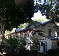 Netherby House - Accommodation Coffs Harbour