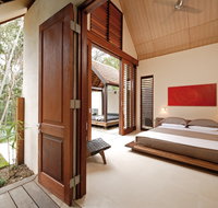 Niramaya Villas  Spa - Accommodation Coffs Harbour