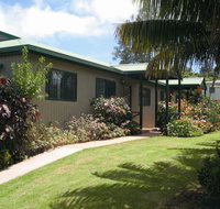 Norfolk Holiday Apartments - Accommodation Coffs Harbour