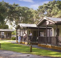 North Coast Holiday Parks Beachfront - Accommodation Coffs Harbour