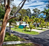 North Coast Holiday Parks Coffs Harbour - Accommodation Coffs Harbour