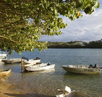 North Coast Holiday Parks Massey Greene - Accommodation Coffs Harbour