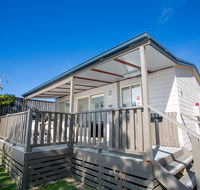 North Coast Holiday Parks Seal Rocks - Accommodation Coffs Harbour