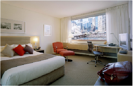 Novotel Sydney On Darling Harbour - Accommodation Coffs Harbour 3