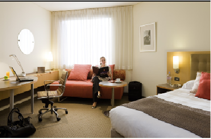 Novotel Sydney On Darling Harbour - Accommodation Coffs Harbour 4