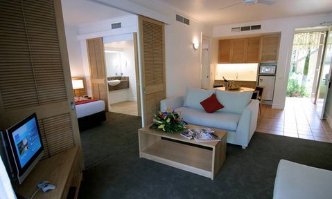 Novotel Twin Waters Resort Sunshine Coast - Accommodation Coffs Harbour 5