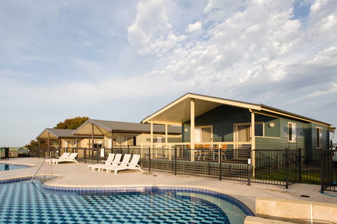 NRMA Merimbula Beach Holiday Park - Accommodation Coffs Harbour 6
